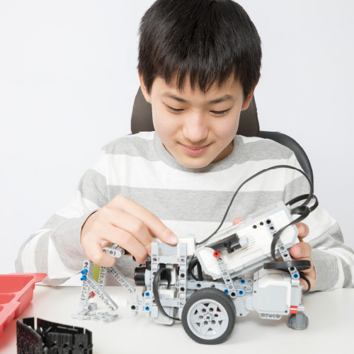 ツクルの放課後等デイサービスとは