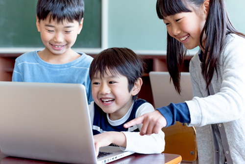 ツクル１日の流れ