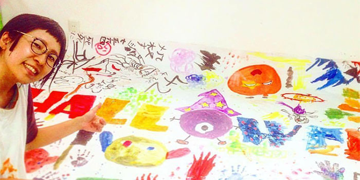 12月のお絵かきイベント開催のお知らせ