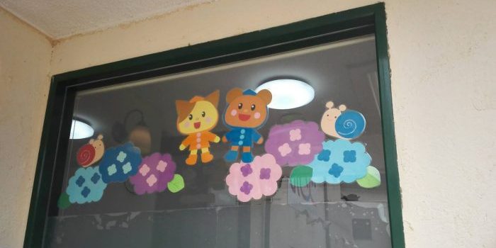 6月になりました☆