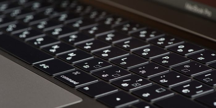 ツクルのタイピングカリキュラム（クラス表）