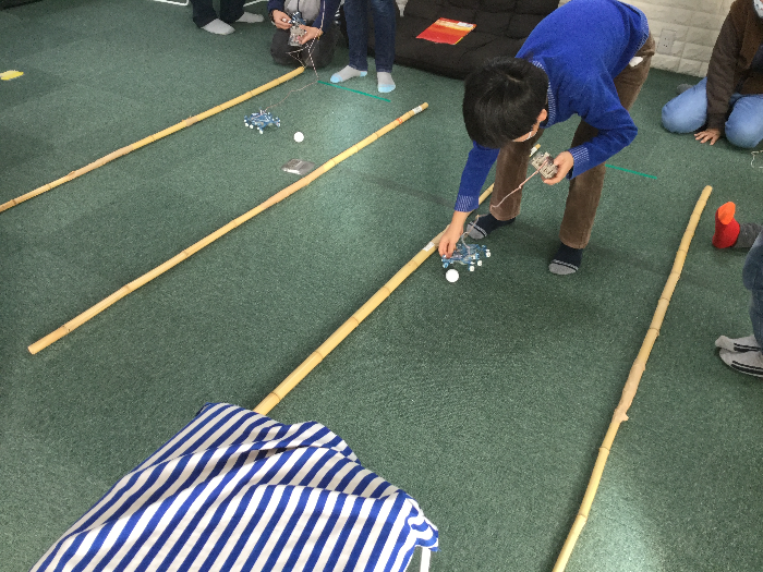 ロボコン画像ロボコン画像